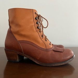 Wolverine 1000 Mile Boots